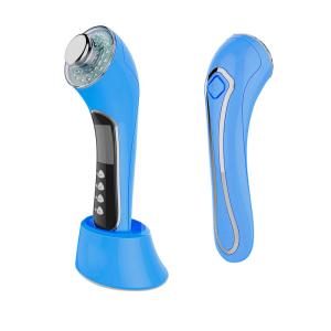 5 In 1 Light Therapy Home Device , Lightweight Face And Body Massager Machine