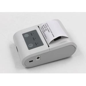 2 Inch bluetooth thermal receipt printer