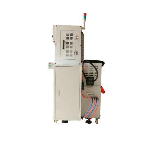 JTT-100-D Hot Runner Low Pressure Injection Molding Machine With Ejector Stroke
