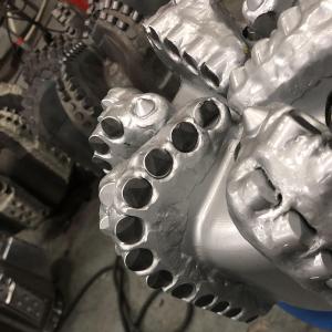 Rock Drilling Bit 8-1/2 Inch 6 Blades PDC Drill Bit of API Spec