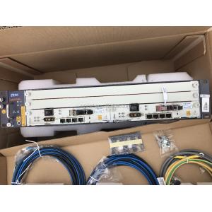 ZTE C320 Original Mini ZTE ZXA10 C320 FTTx Networks Optical Line Terminal EPON