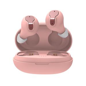 Hifi Sound Noise Cancelling Wireless Earphones Anc Earbuds Wireless