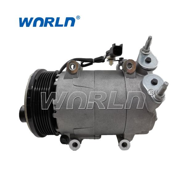 Quality 3M5H19D629SB AC Compressor VS16 For Ford Focus For CMAX For Mazda3 For Volvo WXFD082 wholesale