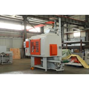 Automatic Sand Core Shooter Machine For Gravity Die Casting Machine