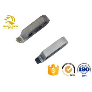 Customizable Jewelry Engraving Tools MCD High Gloss Diamond Milling Cutter