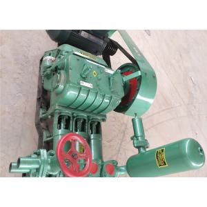 ISO9001 BW250 Triplex Mud Pump Grouting Horizontal Slurry Drilling Mud Pump