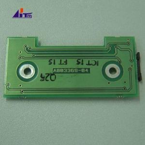 ATM Spare Parts NMD Delarue BOU Exit-Empty Sensor Incl Board A003370