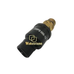 Excavator Pressure Switch Pressure Sensor distribution valve pressure sensor for