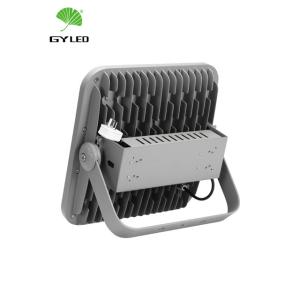 Waterproof Sport 120w LED Stadium Flood Lights For Gas Station
