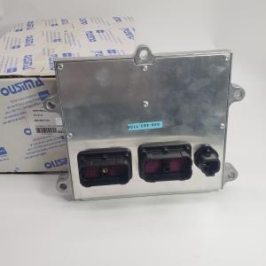 Engine Controller 600-463-7100/4921776 For Komatsu PC1250-8 6D170 PC1250-8R