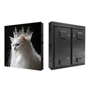 Cheap Stage Background Led Display High Operational Range with 5500nits Brightness and SMD1415 SMD1921 LED Type for sale