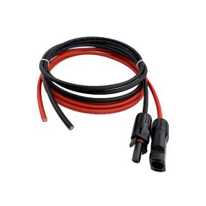 China IP67 Solar Pv Cable 4mm2 Cable Harness on sale