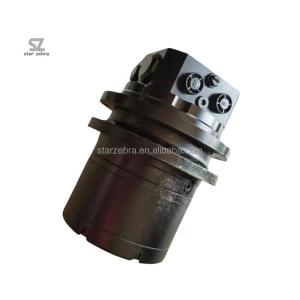 Design XE15 Xugong 17 18 26 27 35 40 Walking Motor Assembly Reducer Gearbox for