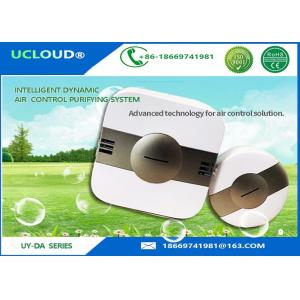 Disinfection Home Air Freshener Systems Low Temperature Plasma Indoor Air