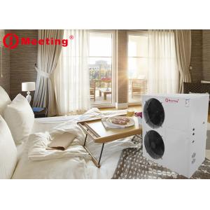 China Meeting hot water storage heater electric water heater air source heatpump for room on sale