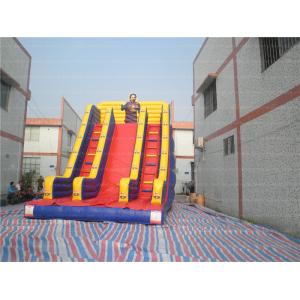 Giant Inflatable Sport Slide (CYSL-34)
