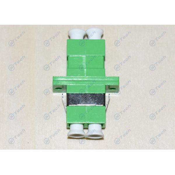 Quality Precise Connecting Fiber Optic Adapter / LC APC Adapter Operating Temp -40° C To +85° C wholesale