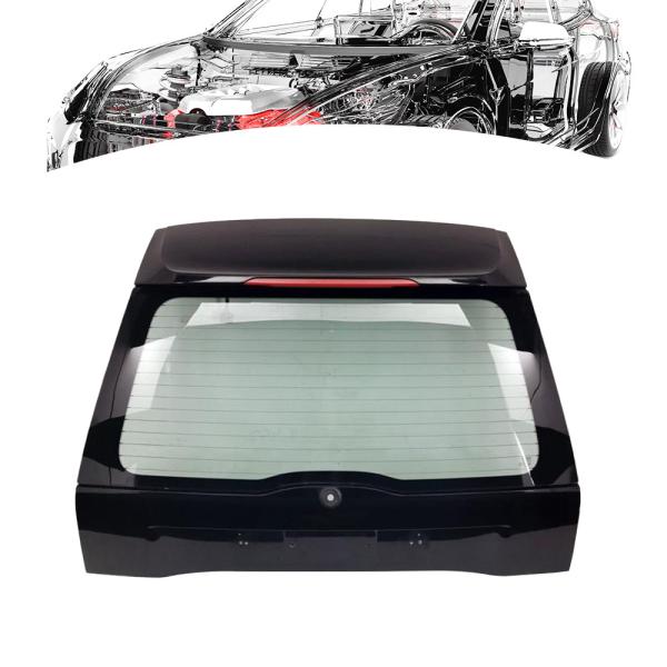 Quality Womala Lift Gate 39852821 S60 V60 XC60 XC90 Models wholesale