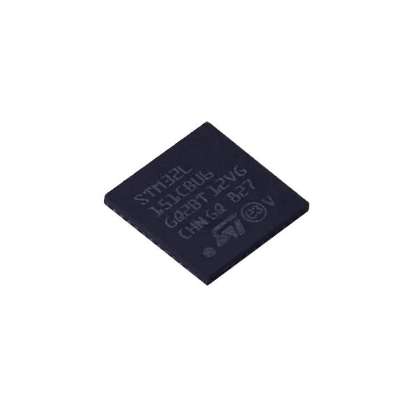 STMicroelectronics STM32L151CBU6 electronic Component Parts 32L151CBU6