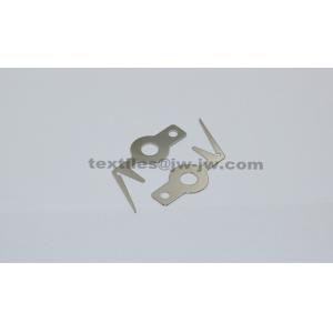 Saurer Weft End Gripper 847187 Rapier Loom Spare Parts