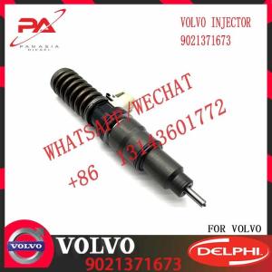 China Fuel injector BEBE4D24002 RVI 7421340612 7420972224 V-O-L-V 21371673 9021371673 21340612 85003264 20972224 For V-O-L-V MD13 on sale