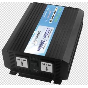 Cheap Pure Sine Wave Inverter 1000W DC to AC for sale