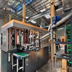 Customizable Bottled Water Production Line for Your Unique Production Needs