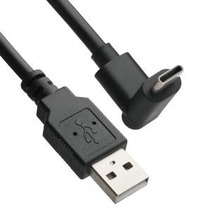 UL2725 TYPE C To USB 4.0A/M Fast Charging Cable For Charging Devices And