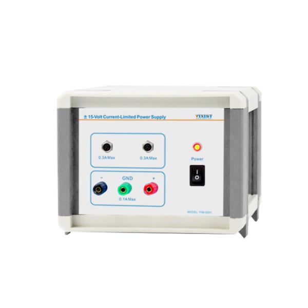 YEL-3055 Spectrum Analysis Power Supply with and Low Temperature Coefficient