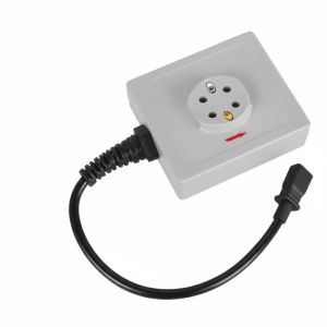 Durable Plug Socket Tester with 4N Load and 30 Movements per Minute for