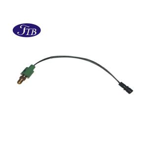 Cheap Electric Spare Parts Pressure Switch With Small Round Plug 106-0180/309-5768 E320 For for sale