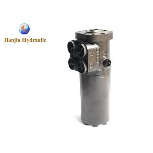 BZZ Hydraulic Steering Motor For Amkodor Loader Wheelloader Parts