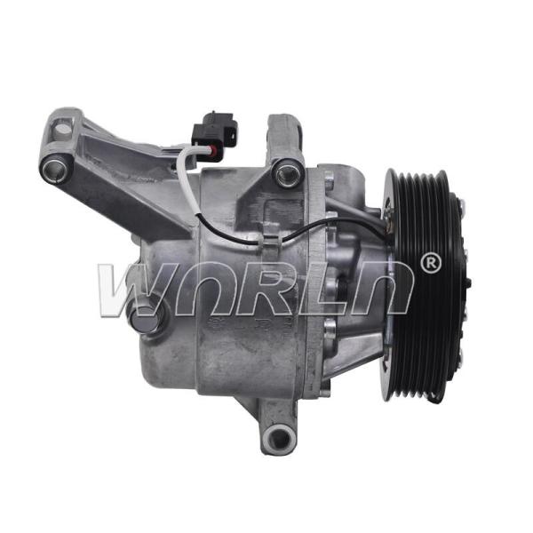 DB5H61450 Auto AC Compressor For Mazda2 For CX3 For Demio 1.5 2.0 WXMZ032