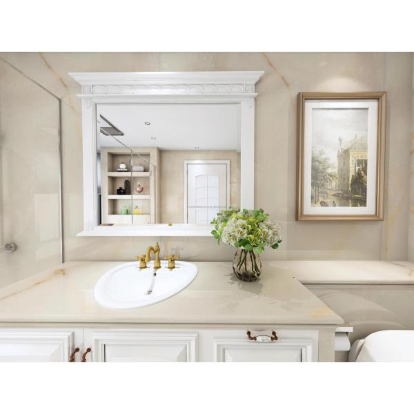 Modern Ice Jade Snow White Ice Onyx Stone Translucent Cristallo Quartzite Marble Slab