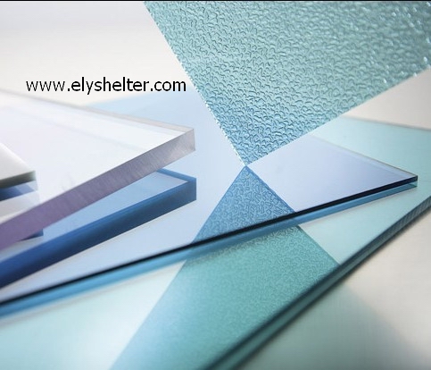Quality Polycarbonate solid sheet wholesale