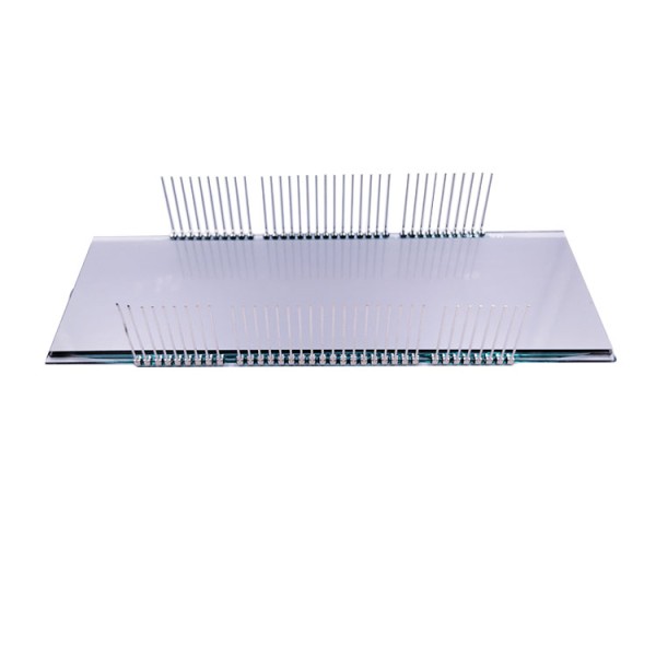 Custom Lcd Seven Segment Display Electronic Scale Display Screen