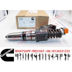 4061851 4061851 QSM11 M11 ISM11 Cummins Fuel Injectors