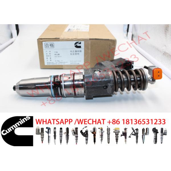 4061851 4061851 QSM11 M11 ISM11 Cummins Fuel Injectors