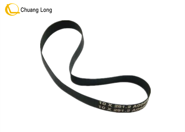 Cheap ATM Machine Parts Glory NMD DeLaRue NMD100 ND200 Flat Belt 10x282x0.65mm A008518 A001471 for sale