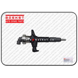 China ISUZU 4JJ1 Injector Nozzle Replacement 8-98246751-0 8982467510 on sale