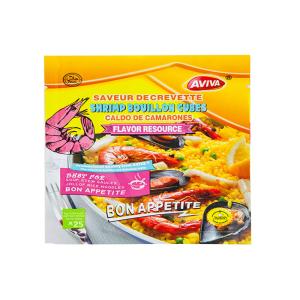 Convenient Industrial Three Side Seal Pouch High Performance Custom Made