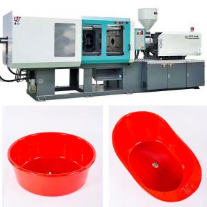 700 Mold Closing Stroke 3600KN Clamping Force 100 Gram Injection Moulding