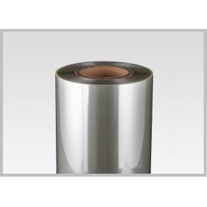 Cheap 100% Biodegradable Roll Shrink Sleeve Labels Pla Film With Soft Hardness for sale