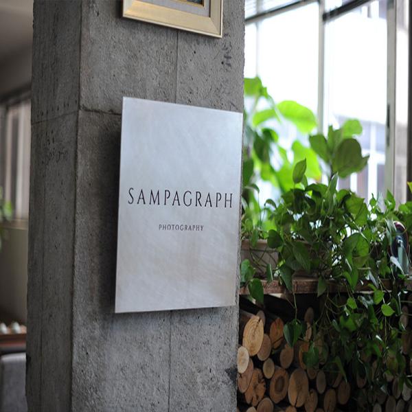 Hollow Out Back-lit Light Box Sign Wall Mounted Led Light Box Sign Metal Led Light Logo