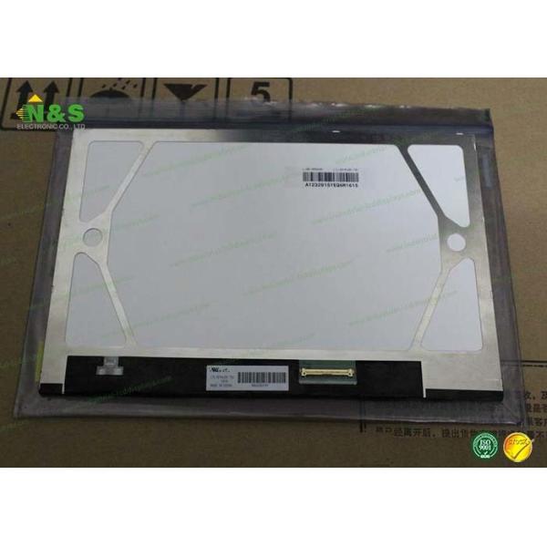 Quality 10.1 Inch LTL101AL02-T01 white flat screen tv samsung 1280×800 with 216.96×135.6 mm wholesale