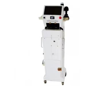 Cheap High Efficiency Error-proof Automatic Splicing Machine for Smt Line for sale