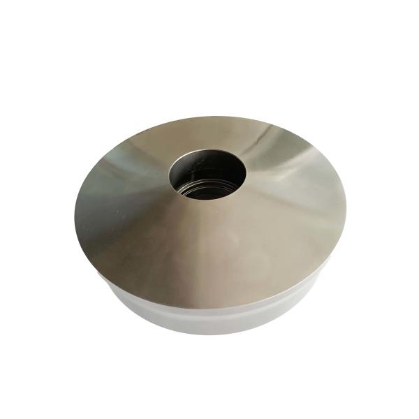 Quality 20CrMo5 M5 CVT Pulley Sheave Gear Bearing 6kg Height 5 wholesale