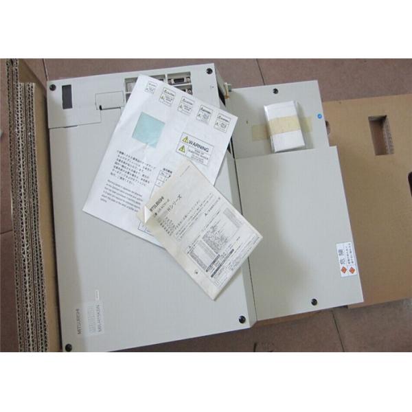Mitsubishi Melservo MR-H Series SERVO DRIVE AC Servo Amplifier MR-H15KBN-S300
