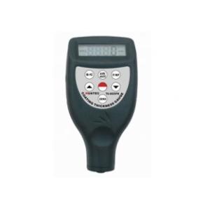 Magnetic Induction 1250um Coating Thickness Gauge TG8825paint Gauge Meter