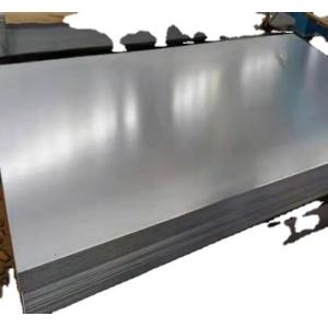 4ft 0.8mm 1.4mm 1.5mm 1mm 2B/BA/No. 1/No. 4/Hl/8K SS Sheet for in Various